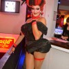 Bild: Partybilder der Party: CSD Abschlussparty 2015 am 18.07.2015 in DE | Mecklenburg-Vorpommern | Rostock | Rostock