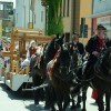 Bild: Partybilder der Party: Biberacher Schtzenfest 2015 am 26.07.2015 in DE | Baden-Wrttemberg | Biberach | Biberach an der Ri