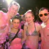 Bild: Partybilder der Party: Die noch grere Schaum- & Poolparty! am 24.07.2015 in DE | Mecklenburg-Vorpommern | Rostock | Rostock