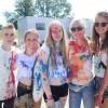 Bild: Partybilder der Party: Holi Beach Dangast 2015 am 11.07.2015 in DE | Niedersachsen | Friesland | Varel
