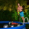 Bild: Partybilder der Party: Die noch grere Schaum- & Poolparty! am 24.07.2015 in DE | Mecklenburg-Vorpommern | Rostock | Rostock