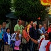 Bild: Partybilder der Party: Kinderfestumzug - Wangen am 25.07.2015 in DE | Baden-Wrttemberg | Ravensburg | Wangen im Allgu