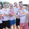 Bild: Partybilder der Party: Holi Beach Dangast 2015 am 11.07.2015 in DE | Niedersachsen | Friesland | Varel