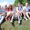 Bild: Partybilder der Party: Denkmal Saufen Leer am 22.07.2015 in DE | Niedersachsen | Leer | Leer