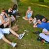 Bild: Partybilder der Party: Rennbahn Festival 2015 am 04.07.2015 in DE | Mecklenburg-Vorpommern | Rostock | Bad Doberan