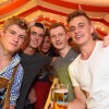 Bild: Partybilder der Party: Biberacher Schtzenfest 2015 am 24.07.2015 in DE | Baden-Wrttemberg | Biberach | Biberach an der Ri