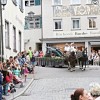 Bild: Partybilder der Party: Kinderfestumzug - Wangen am 25.07.2015 in DE | Baden-Wrttemberg | Ravensburg | Wangen im Allgu