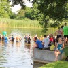 BinPartyGeil.de Fotos - 26. Ebenweiler Triathlon 2015 am 12.07.2015 in DE-Ebenweiler