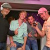 Bild: Partybilder der Party: 10 Years bacio am 30.07.2015 in DE | Mecklenburg-Vorpommern | Rostock | Rostock