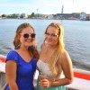 Bild: Partybilder der Party: MS KOI - Hanse Sail Pre Opening 2015 am 05.08.2015 in DE | Mecklenburg-Vorpommern | Rostock | Rostock