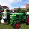 Bild: Partybilder der Party: Herbertinger Angerfest 2015 - mit Kunsthandwerkermarkt und Oldtimerausstellung am 26.07.2015 in DE | Baden-Wrttemberg | Sigmaringen | Herbertingen