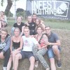 Bild: Partybilder der Party: ROCK IM MOOR 15 am 08.08.2015 in DE | Brandenburg | Prignitz | Boberow