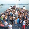 Bild: Partybilder der Party: IM HERZEN VERANKERT - MS KOI am 15.08.2015 in DE | Mecklenburg-Vorpommern | Rostock | Rostock