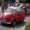 Bild: Partybilder der Party: Herbertinger Angerfest 2015 - mit Kunsthandwerkermarkt und Oldtimerausstellung am 26.07.2015 in DE | Baden-Wrttemberg | Sigmaringen | Herbertingen