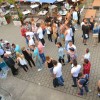 Bild: Partybilder der Party: IM HERZEN VERANKERT - MS KOI am 15.08.2015 in DE | Mecklenburg-Vorpommern | Rostock | Rostock