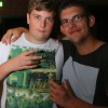 Bild: Partybilder der Party: HOUSEDESTROYER GOES OSTFRIESLAND am 08.08.2015 in DE | Niedersachsen | Aurich | Groefehn