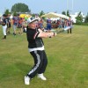 Bild: Partybilder der Party: US SportsDay am 16.08.2015 in DE | Mecklenburg-Vorpommern | Rostock | Rostock