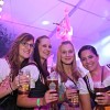 Bild: Partybilder der Party: Hergensweiler Fest 2015 -Lederrebellen am 31.07.2015 in DE | Bayern | Lindau (Bodensee) | Hergensweiler