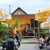 Bild: Partybilder der Party: 10-JHRIGES STALL-BESEN-OPENAIR  am 01.08.2015 in DE | Baden-Wrttemberg | Ravensburg | Wangen im Allgu