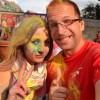 Bild: Partybilder der Party: Holi 2015 am 29.08.2015 in DE | Mecklenburg-Vorpommern | Nordwestmecklenburg | Grevesmhlen