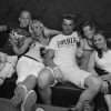 Bild: Partybilder der Party: Hanse Sail Afterwork am 06.08.2015 in DE | Mecklenburg-Vorpommern | Rostock | Rostock