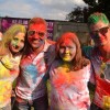 Bild: Partybilder der Party: Holi 2015 am 29.08.2015 in DE | Mecklenburg-Vorpommern | Nordwestmecklenburg | Grevesmhlen