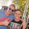 Bild: Partybilder der Party: Weitblick Open Air "Hakke Music" in Werder (Havel) (GER) am 22.08.2015 in DE | Brandenburg | Potsdam-Mittelmark | Werder (bei Altentreptow)