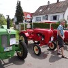 Bild: Partybilder der Party: Herbertinger Angerfest 2015 - mit Kunsthandwerkermarkt und Oldtimerausstellung am 26.07.2015 in DE | Baden-Wrttemberg | Sigmaringen | Herbertingen