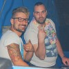 Bild: Partybilder der Party: BC dreht durch Vol.3 - Fire & Ice Bar am 31.07.2015 in DE | Baden-Wrttemberg | Biberach | Biberach an der Ri