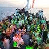 Bild: Partybilder der Party: MS KOI - Hanse Sail Pre Opening 2015 am 05.08.2015 in DE | Mecklenburg-Vorpommern | Rostock | Rostock