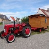 Bild: Partybilder der Party: Herbertinger Angerfest 2015 - mit Kunsthandwerkermarkt und Oldtimerausstellung am 26.07.2015 in DE | Baden-Wrttemberg | Sigmaringen | Herbertingen