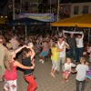 Bild: Partybilder der Party: WGB Herbstfest 2015 mit Groem Flohmarkt am 29.08.2015 in DE | Baden-Wrttemberg | Biberach | Bad Buchau