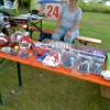 Bild: Partybilder der Party: US SportsDay am 16.08.2015 in DE | Mecklenburg-Vorpommern | Rostock | Rostock