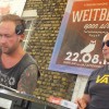 Bild: Partybilder der Party: Weitblick Open Air "Hakke Music" in Werder (Havel) (GER) am 22.08.2015 in DE | Brandenburg | Potsdam-Mittelmark | Werder (bei Altentreptow)