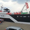 BinPartyGeil.de Fotos - MS KOI - Project KOI  am 04.08.2015 in DE-Rostock