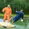 Bild: Partybilder der Party: Fischerstechen  am 15.08.2015 in DE | Baden-Wrttemberg | Biberach | Oggelshausen