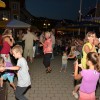 Bild: Partybilder der Party: WGB Herbstfest 2015 mit Groem Flohmarkt am 29.08.2015 in DE | Baden-Wrttemberg | Biberach | Bad Buchau