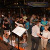 Bild: Partybilder der Party: WGB Herbstfest 2015 mit Groem Flohmarkt am 29.08.2015 in DE | Baden-Wrttemberg | Biberach | Bad Buchau