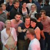 Bild: Partybilder der Party: MS KOI - Ostseewelle HIT-RADIO Mecklenburg-Vorpommern PARTY-TOUR an Bord  am 08.08.2015 in DE | Mecklenburg-Vorpommern | Rostock | Rostock