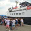 BinPartyGeil.de Fotos - MS KOI - Project KOI  am 04.08.2015 in DE-Rostock