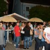 Bild: Partybilder der Party: WGB Herbstfest 2015 mit Groem Flohmarkt am 29.08.2015 in DE | Baden-Wrttemberg | Biberach | Bad Buchau