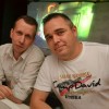 Bild: Partybilder der Party: T3UBLERs Birthday ft.VAN TELL am 28.08.2015 in DE | Mecklenburg-Vorpommern | Rostock | Rostock