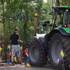 Bild: Partybilder der Party: Schlepper-Geschicklichkeitsturnier 2015 in Einhart / Ostrach am 02.08.2015 in DE | Baden-Wrttemberg | Sigmaringen | Ostrach