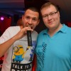 Bild: Partybilder der Party: T3UBLERs Birthday ft.VAN TELL am 28.08.2015 in DE | Mecklenburg-Vorpommern | Rostock | Rostock