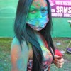 Bild: Partybilder der Party: Holi 2015 am 29.08.2015 in DE | Mecklenburg-Vorpommern | Nordwestmecklenburg | Grevesmhlen