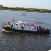 Bild: Partybilder der Party: MS KOI - bacio Hanse Sail Afterwork am 06.08.2015 in DE | Mecklenburg-Vorpommern | Rostock | Rostock