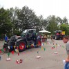 Bild: Partybilder der Party: Schlepper-Geschicklichkeitsturnier 2015 in Einhart / Ostrach am 02.08.2015 in DE | Baden-Wrttemberg | Sigmaringen | Ostrach