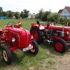 Bild: Partybilder der Party: Herbertinger Angerfest 2015 - mit Kunsthandwerkermarkt und Oldtimerausstellung am 26.07.2015 in DE | Baden-Wrttemberg | Sigmaringen | Herbertingen