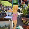 Bild: Partybilder der Party: WGB Herbstfest 2015 mit Groem Flohmarkt am 29.08.2015 in DE | Baden-Wrttemberg | Biberach | Bad Buchau