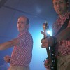 Bild: Partybilder der Party: Hergensweiler Fest 2015 -Lederrebellen am 31.07.2015 in DE | Bayern | Lindau (Bodensee) | Hergensweiler